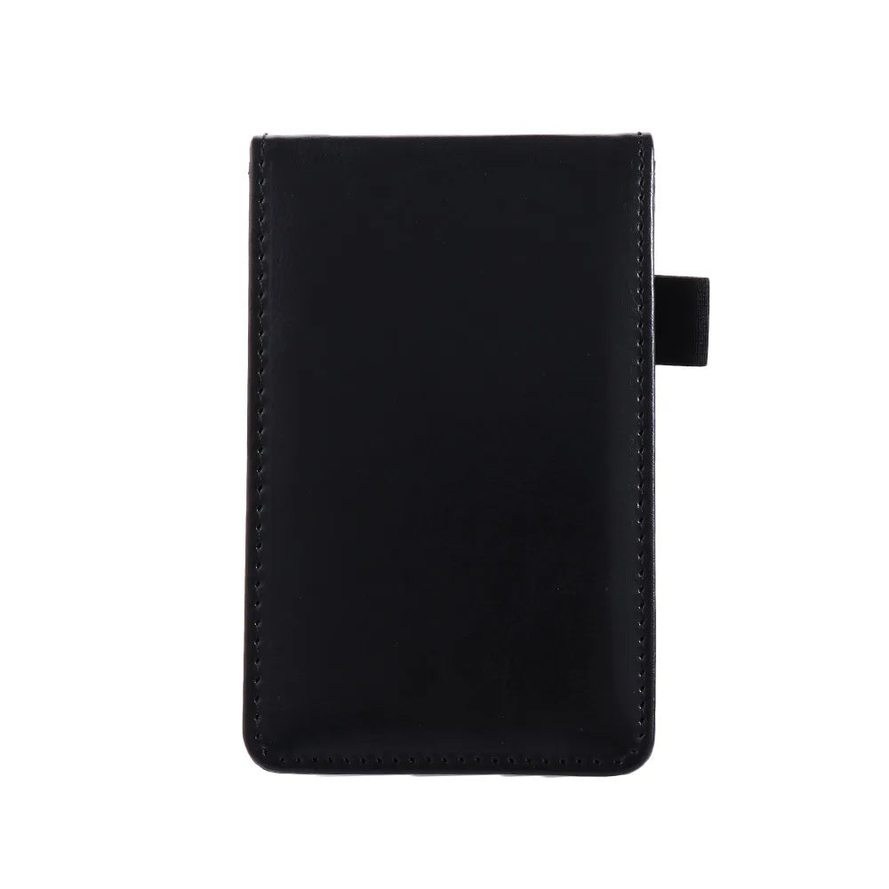 A7 Leather Pocket Notebook