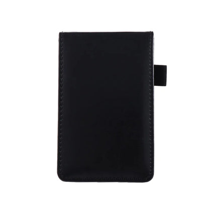 A7 Leather Pocket Notebook