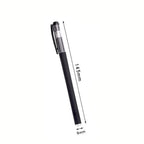 2-Pack Gel Pens 0.5mm – Smooth Writing
