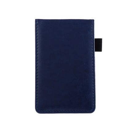 A7 Leather Pocket Notebook