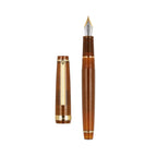 Jinhao 82 Acrylic Fountain Pen – 0.5mm Fine Nib