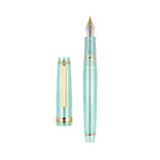 Jinhao 82 Acrylic Fountain Pen – 0.5mm Fine Nib