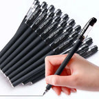 2-Pack Gel Pens 0.5mm – Smooth Writing