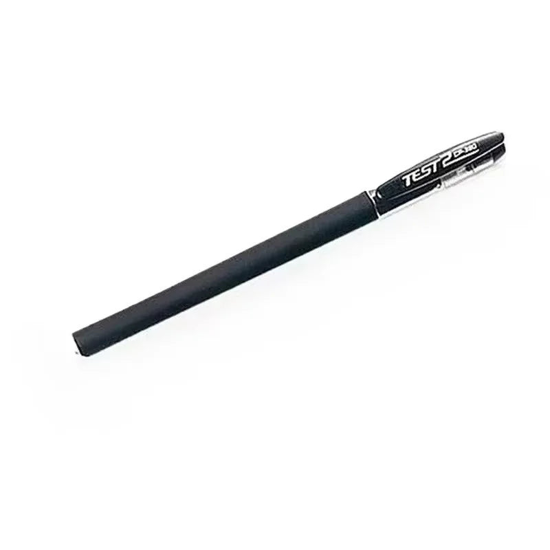 2-Pack Gel Pens 0.5mm – Smooth Writing