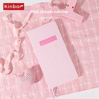 2026 Pocket Weekly Planner Notebook