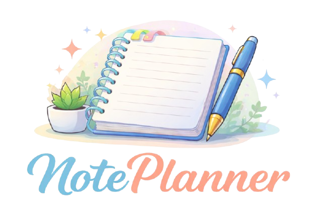 Note Planner