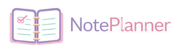 Note Planner
